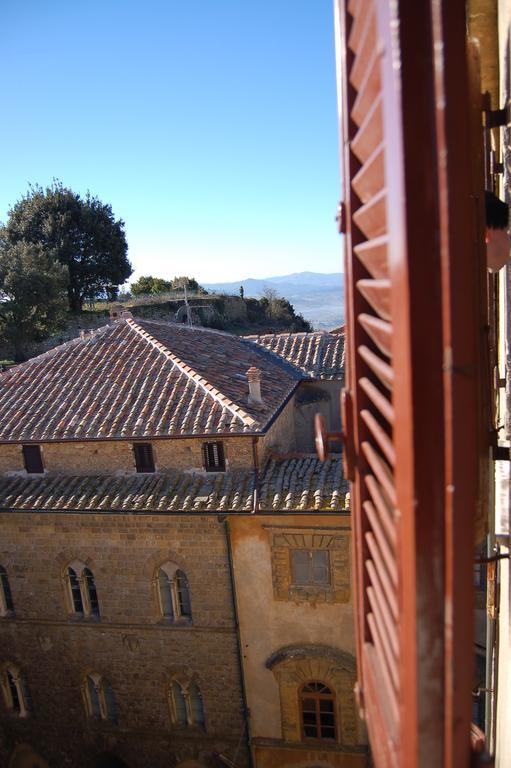 Allegroitalia Nazionale Volterra Hotel Exterior photo